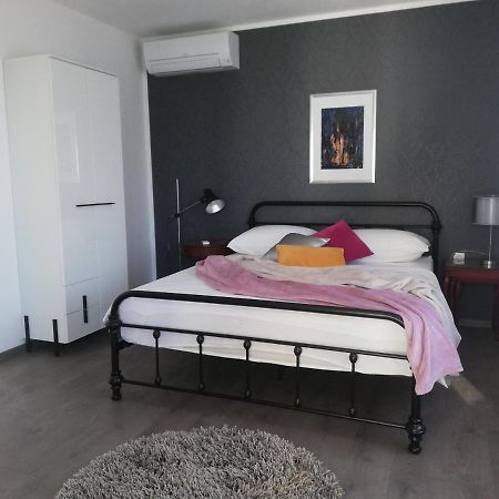 Apartments 4U Omišalj Εξωτερικό φωτογραφία