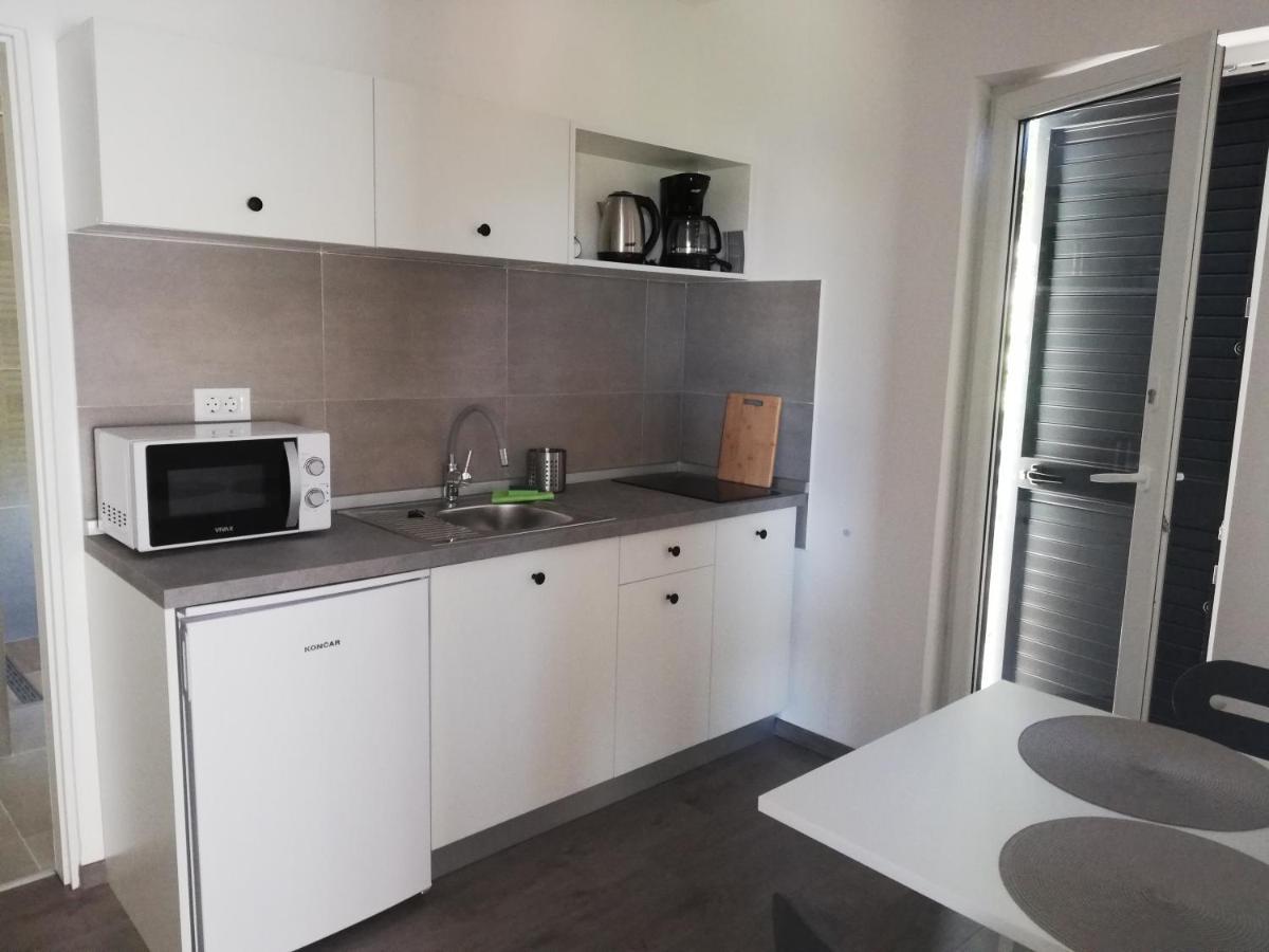 Apartments 4U Omišalj Εξωτερικό φωτογραφία