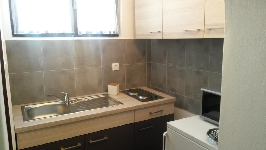Apartments 4U Omišalj Εξωτερικό φωτογραφία