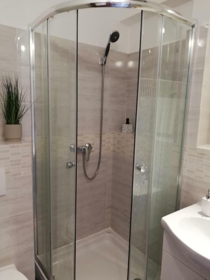 Apartments 4U Omišalj Εξωτερικό φωτογραφία