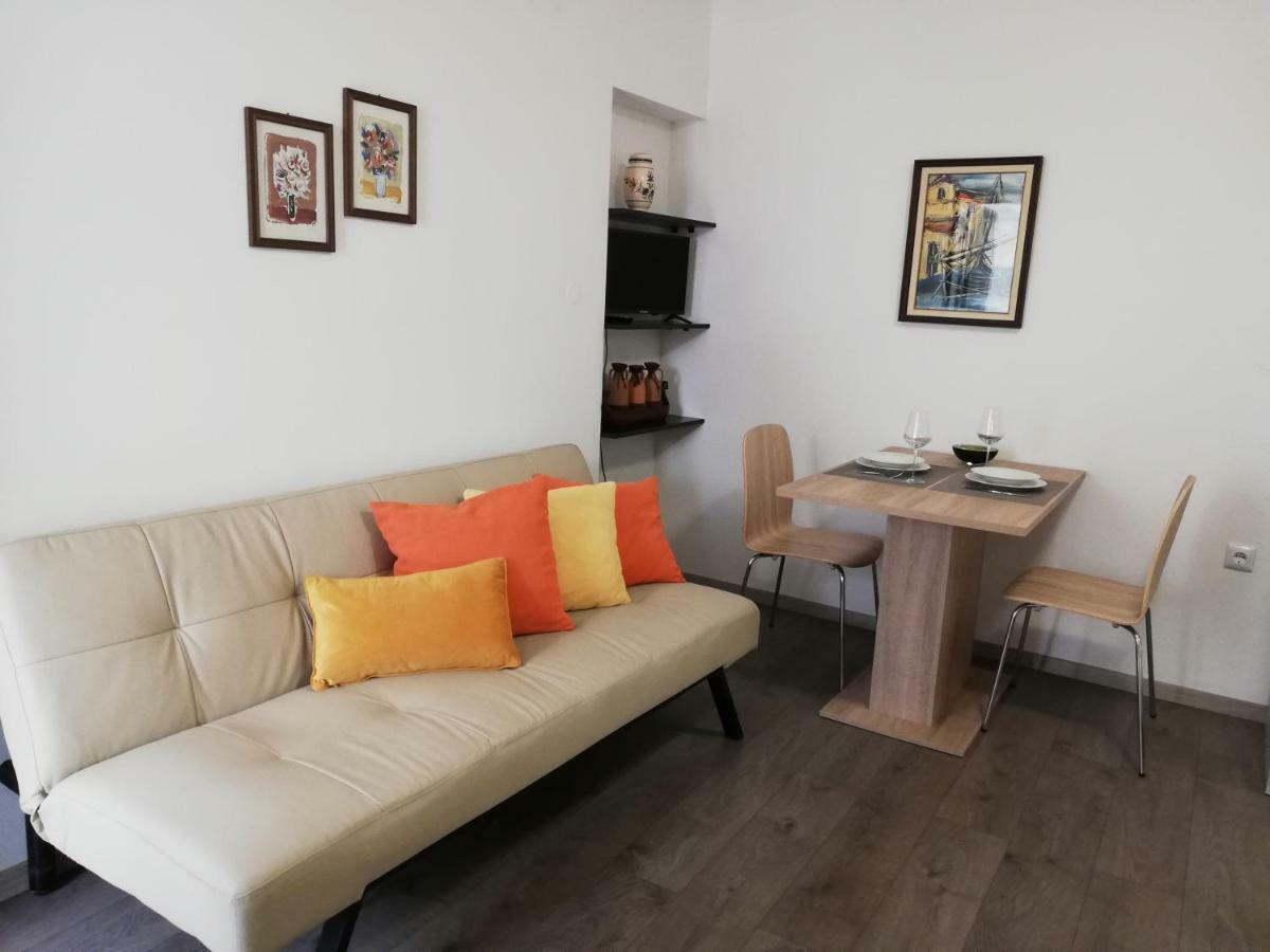 Apartments 4U Omišalj Εξωτερικό φωτογραφία